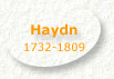 Haydn